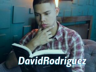 DavidRodriguez