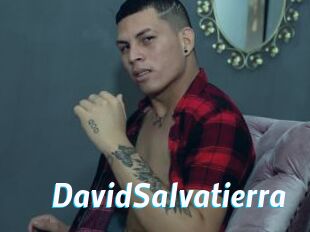 DavidSalvatierra