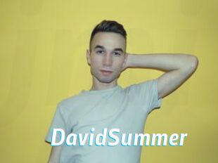 DavidSummer