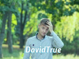 DavidTrue