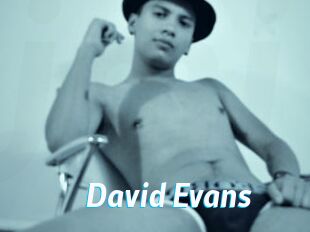 David_Evans