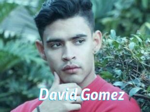 David_Gomez