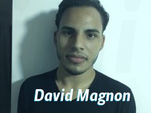 David_Magnon