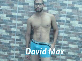 David_Max
