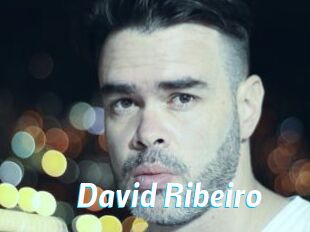 David_Ribeiro
