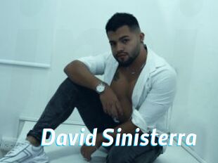 David_Sinisterra