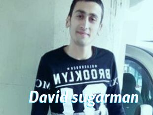 David_sugarman