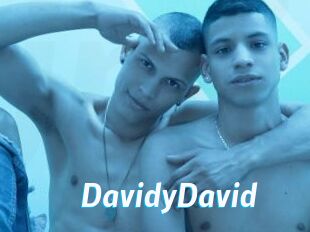 DavidyDavid