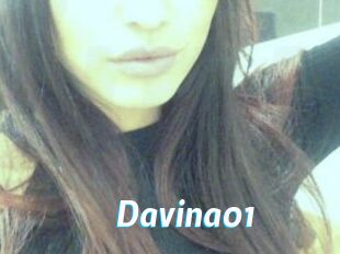 Davina01