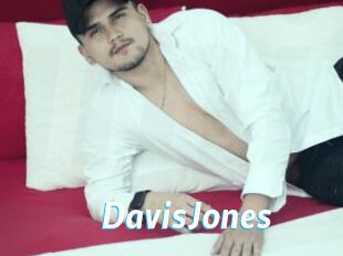 DavisJones