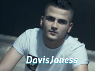 DavisJoness