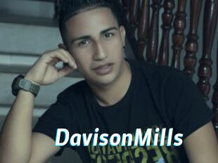 DavisonMills