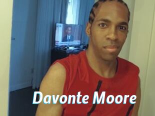 Davonte_Moore