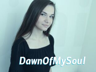 DawnOfMySoul