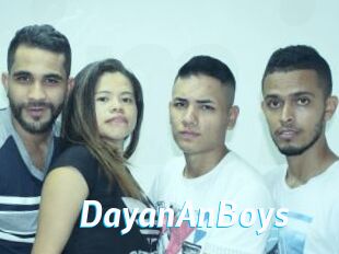 DayanAnBoys
