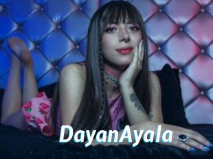 DayanAyala