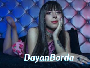DayanBorda