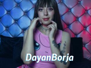 DayanBorja