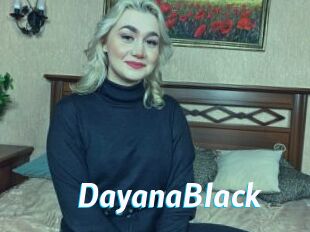 DayanaBlack
