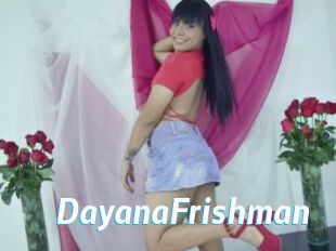 DayanaFrishman