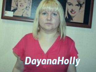 DayanaHolly