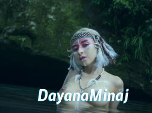 DayanaMinaj