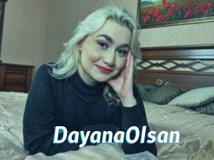 DayanaOlsan