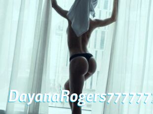 DayanaRogers7777777