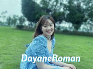 DayaneRoman