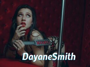 DayaneSmith