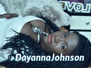 DayannaJohnson