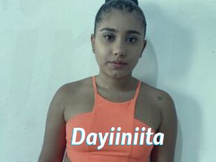 Dayiiniita