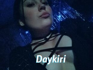 Daykiri
