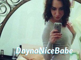 DaynaNiceBabe