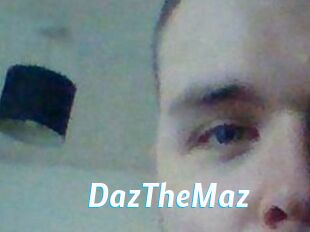 DazTheMaz