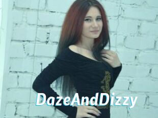 DazeAndDizzy