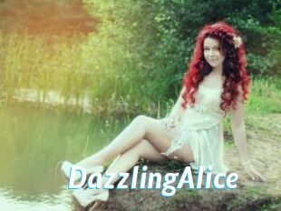 DazzlingAlice J Mine