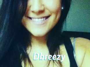 Dbreezy