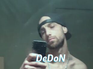 DeDoN
