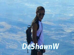 DeShawnW