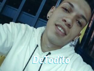 DeTodito J Mine