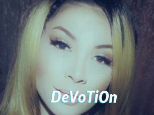 DeVoTiOn