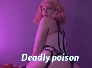 Deadly_poison