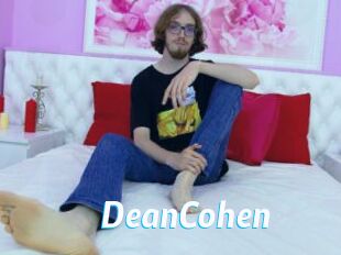 DeanCohen