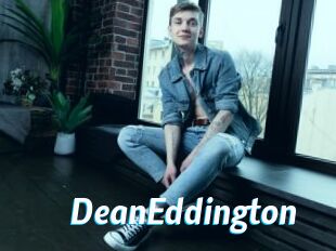 DeanEddington