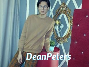 DeanPeters