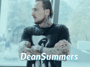 DeanSummers