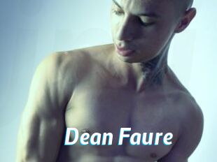 Dean_Faure
