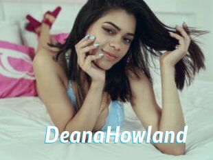 DeanaHowland