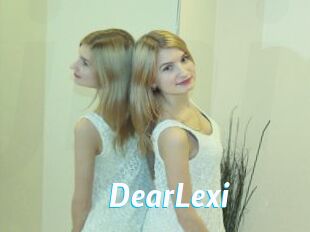 DearLexi